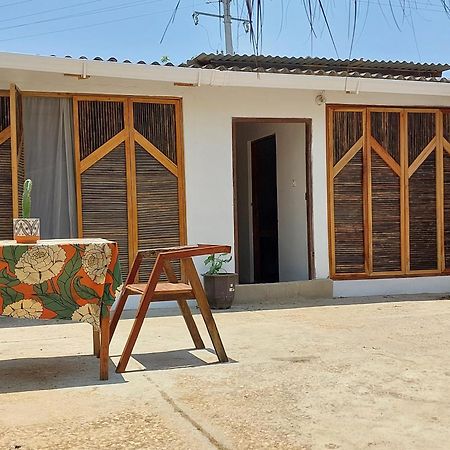 Hostel Nugeku Rincón Dış mekan fotoğraf