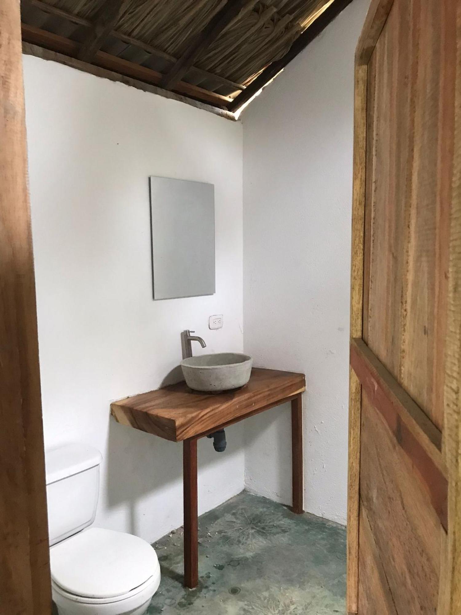 Hostel Nugeku Rincón Dış mekan fotoğraf