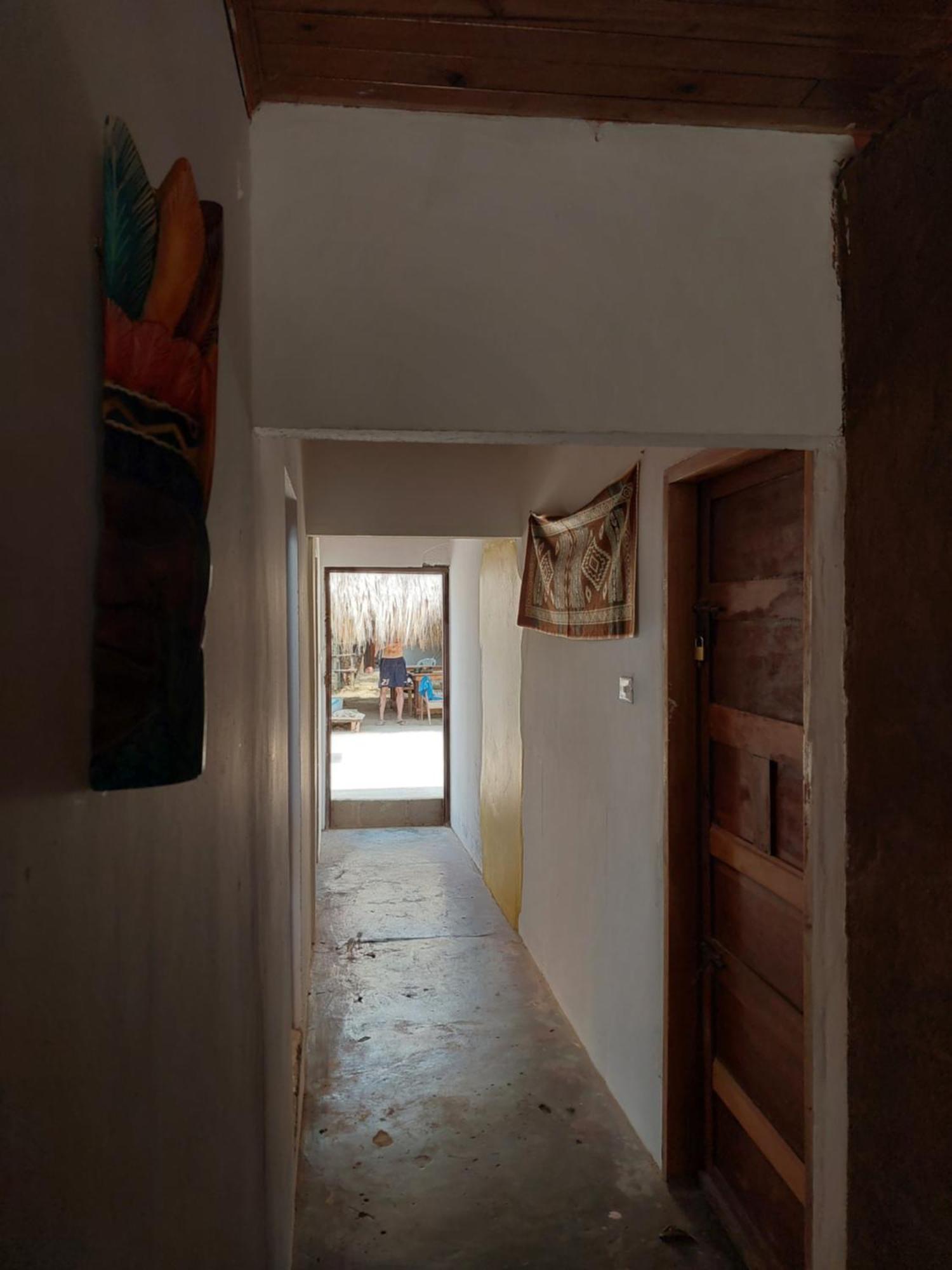 Hostel Nugeku Rincón Dış mekan fotoğraf