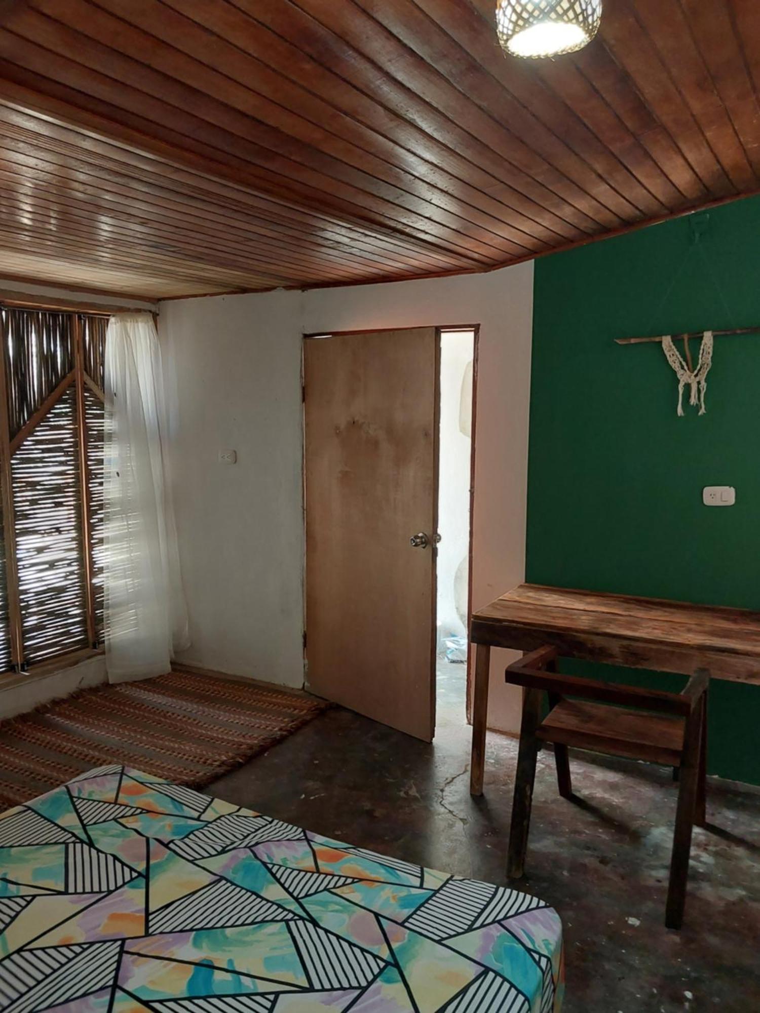 Hostel Nugeku Rincón Dış mekan fotoğraf